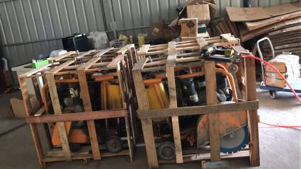恒山行李、家具、电器包装托运