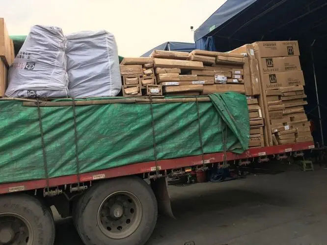 恒山家具托运
